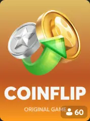 Coinflip BC Game Sesel game cover