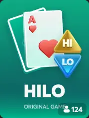 HiLo BC Game Sesel game cover