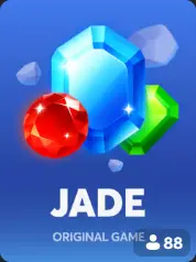 Jade BC Game Sesel game cover