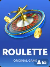 Roulette BC Game Sesel game cover