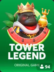 Tower Legend BC Game Sesel game cover