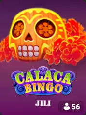 Calaca Bingo BC Game Sesel game cover