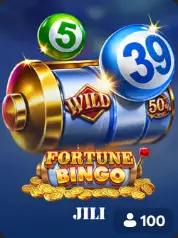 Fortune Bingo Jili BC Game Sesel game cover