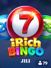 Rich Bingo Jili BC Game Sesel game cover