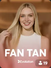 Fan Tan BC Game Sesel game cover