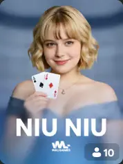 Niu Niu BC Game Sesel game cover
