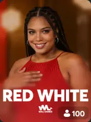 Red White BC Game Sesel game cover