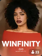 Winfinity BC Game Sesel game cover