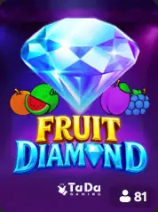 Fruit Diamond BC Game Sesel game cover